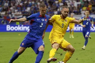 ¡Sorpresa! Rumania termina como líder de grupo en la Eurocopa 