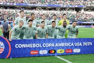 Imagen ¿Cuándo se juega el México vs Ecuador por el pase a Cuartos de Final en la Copa América?