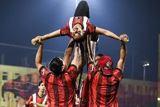 Imagen Veracruz FC