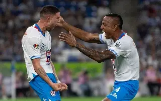 Imagen Cruz Azul vs Tijuana HOY en la Liga MX ¿A qué hora se juega y quién lo transmite? 