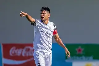 Imagen Veracruzano avanza en la Conference League y enfrentará al Copenhague de Huescas