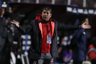 Imagen Bolivia tiene nuevo entrenador