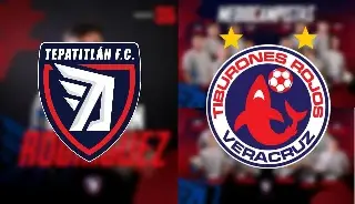 Imagen Tepatitlán FC ficha a 4 veracruzanos y ex Tiburones Rojos 