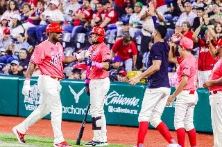 Imagen ¡El Águila ya tiene rival y fechas para los playoffs!