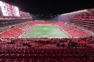 Imagen Xolos solo recibe multa tras riña que dejó una persona fallecida