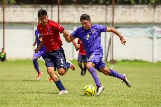 Imagen Racing de Veracruz cae en la Copa y se va eliminado