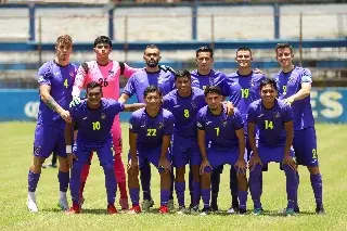 Imagen Sí habrá Liga de Expansión en Veracruz, pero NO volverán los Tiburones Rojos