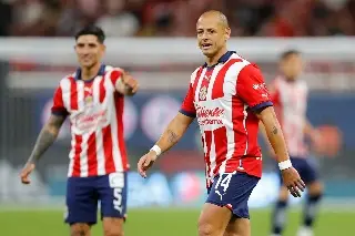 Imagen Chivas se va eliminado de la Leagues Cup