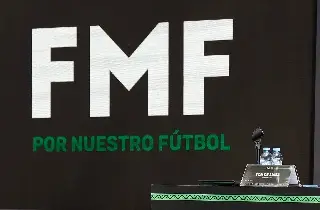 Imagen FMF se disculpa tras dar por fallecido a exfutbolista que se mantiene con vida