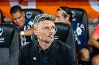 Imagen ¡OFICIAL! Fernando Ortiz deja de ser DT de Rayados