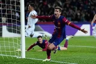 Imagen Sergi Roberto deja al Barcelona tras 18 años