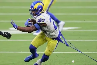 Imagen Rams vencen a los Cowboys en semana 1 de pretemporada