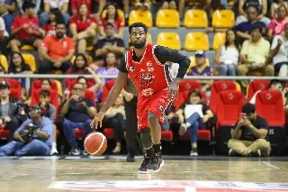 Imagen Halcones Rojos triunfa en el primer juego ante Panteras de Aguascalientes