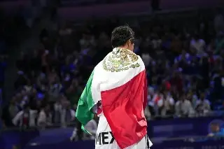 Imagen ¿Cuántas medallas tiene México en los Juegos Paralímpicos París 2024?