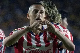 Imagen ¡Vaya sorpresa! Chivas tiene nueva televisora 