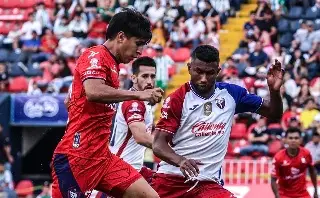 Imagen ¿Cómo va el Tepa en la Expansión? Es el equipo que vendrá a Veracruz 