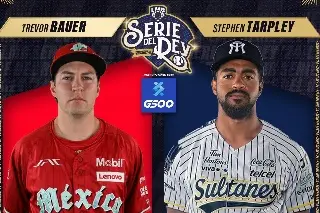 Imagen Juego 3 de la Serie del Rey entre Diablos Rojos y Sultanes ¿A qué hora y dónde ver? 