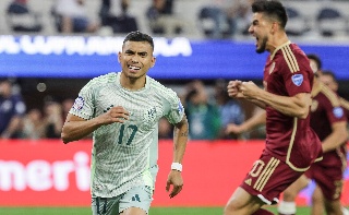 México vs Canadá HOY ¿A qué hora se juega y por dónde ver?