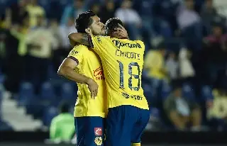 Imagen América sufre durísima baja para el Clásico Nacional 