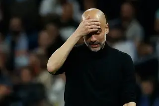 Imagen Pep Guardiola habla de los 115 cargos que acusan al Manchester City