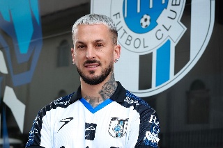 Darío Benedetto asegura que no llega como 'salvador' a Querétaro 