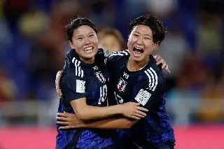 Imagen Así se jugará la Gran Final del Mundial Femenil Sub 20