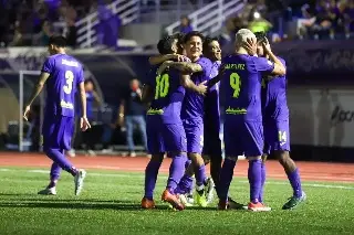 Imagen El Clásico de Veracruz HOY, Racing vs Montañeses ¿A qué hora y por dónde ver?