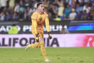 Imagen ¿Por qué América juega hasta el domingo a las 6pm?