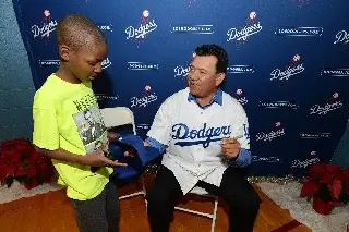 Imagen Fernando Valenzuela podría necesitar un trasplante, asegura médico (VIDEO)