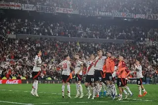 Imagen El Monumental de River Plate recibirá la Final de la Copa Libertadores