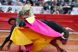 Imagen Torero se encuentra grave en el hospital tras sufrir embestida en plena función (VIDEO)