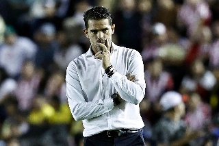 Gago ya hasta definió a su cuerpo técnico en Boca Juniors