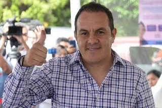 Cuauhtémoc Blanco es denunciado por intento de violación 