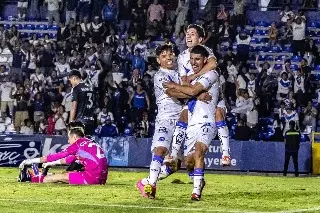 Imagen ¿Qué frena al Celaya para cambiarse a Veracruz y jugar en el Pirata?