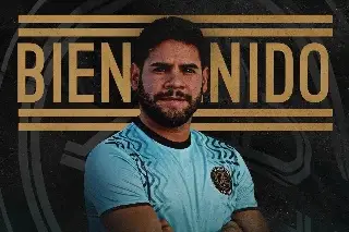 Imagen ¡Jugada maestra! El Keko regresa a Veracruz con el nuevo equipo 