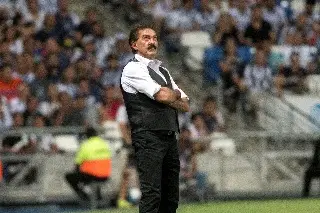 Imagen ¿A Chivas? La Volpe anuncia su regreso a dirigir