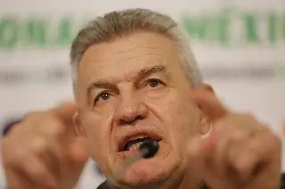 Imagen Javier Aguirre le responde al ‘Tuca’ Ferretti tras serias acusaciones