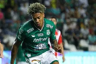 Imagen León le pega a FC Juárez con remontada incluida