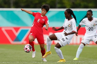 Golean al próximo rival de la Selección Mexicana en el Mundial Sub 17 Femenil 