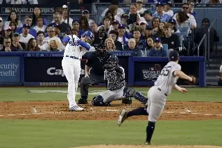 Imagen ¿Cuándo y quién transmite el Juego 3 de la Serie Mundial entre Dodgers y Yankees?