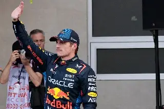 Imagen Max Verstappen y su paso por Veracruz tras el GP de México (FOTO)