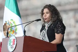 Imagen Marijose Alcalá es reelecta como presidenta del Comité Olímpico Mexicano 