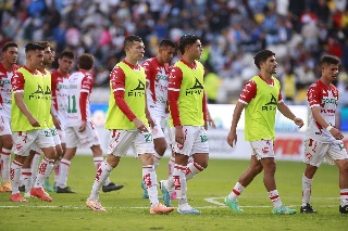 Necaxa tiene nuevo DT tras la salida de Eduardo Fentanes 