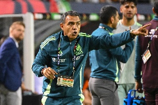 ¡Cambios en la dirección técnica de la Selección Mexicana!