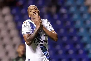 Imagen Habrá doble jornada en Liga MX, pero Puebla ya perdió 