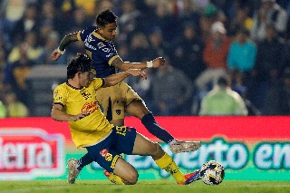 Estos son los equipos que ya están clasificados a la Fase Final de la Liga MX  