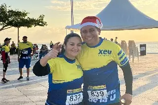 Imagen ¡Vuelve la Carrera de la U! Aquí te puedes inscribir 