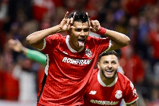 ¡Toluca le da un 'baile' al América y los manda al play in!