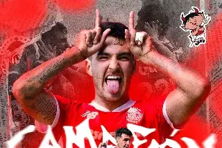 Imagen Hijo del 'Loco' Abreu se corona CAMPEÓN de goleo en la Liga MX 