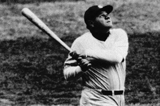 El día que Babe Ruth visitó México y presenció un juego de Veracruz